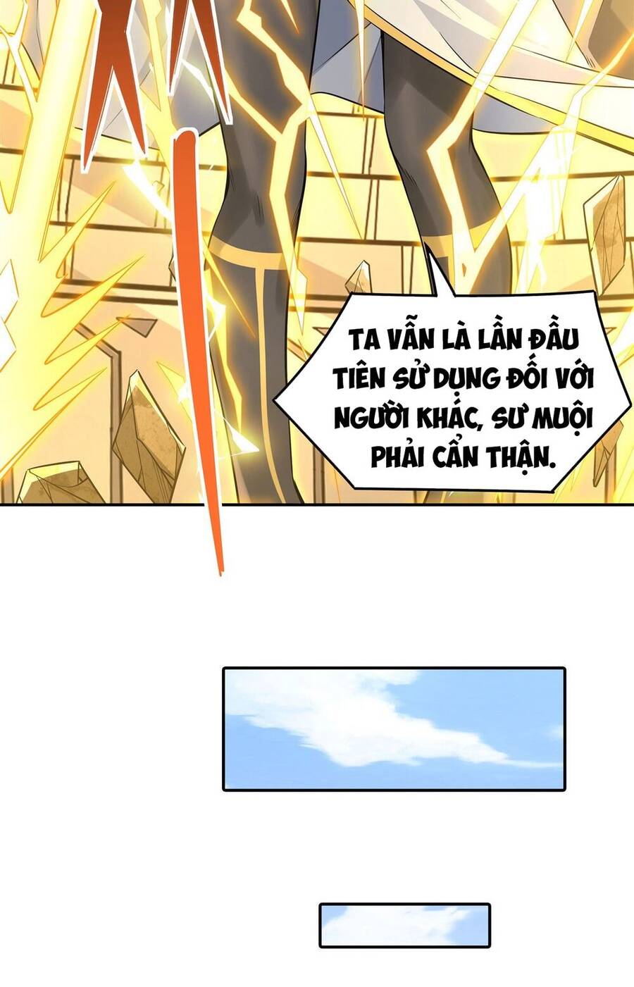 Các Nữ Đồ Đệ Của Ta Đều Là Chư Thiên Đại Lão Tương Lai Chapter 84 - 66