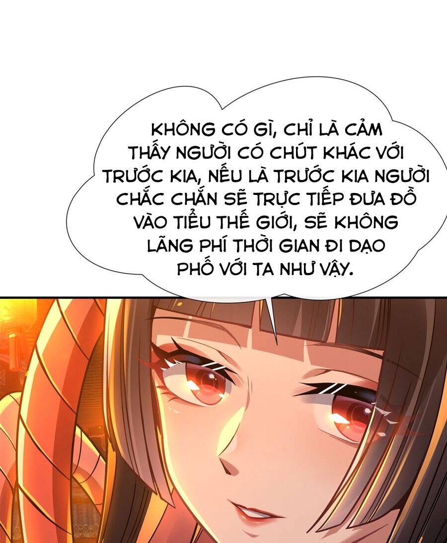 Các Nữ Đồ Đệ Của Ta Đều Là Chư Thiên Đại Lão Tương Lai Chapter 86 - 33