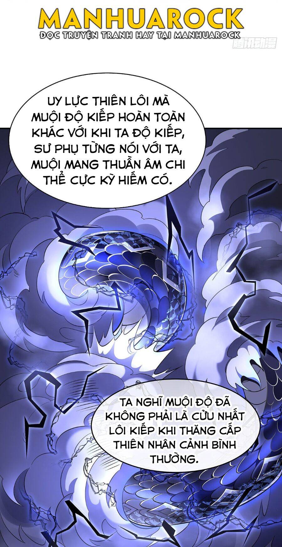 Các Nữ Đồ Đệ Của Ta Đều Là Chư Thiên Đại Lão Tương Lai Chapter 87 - 53