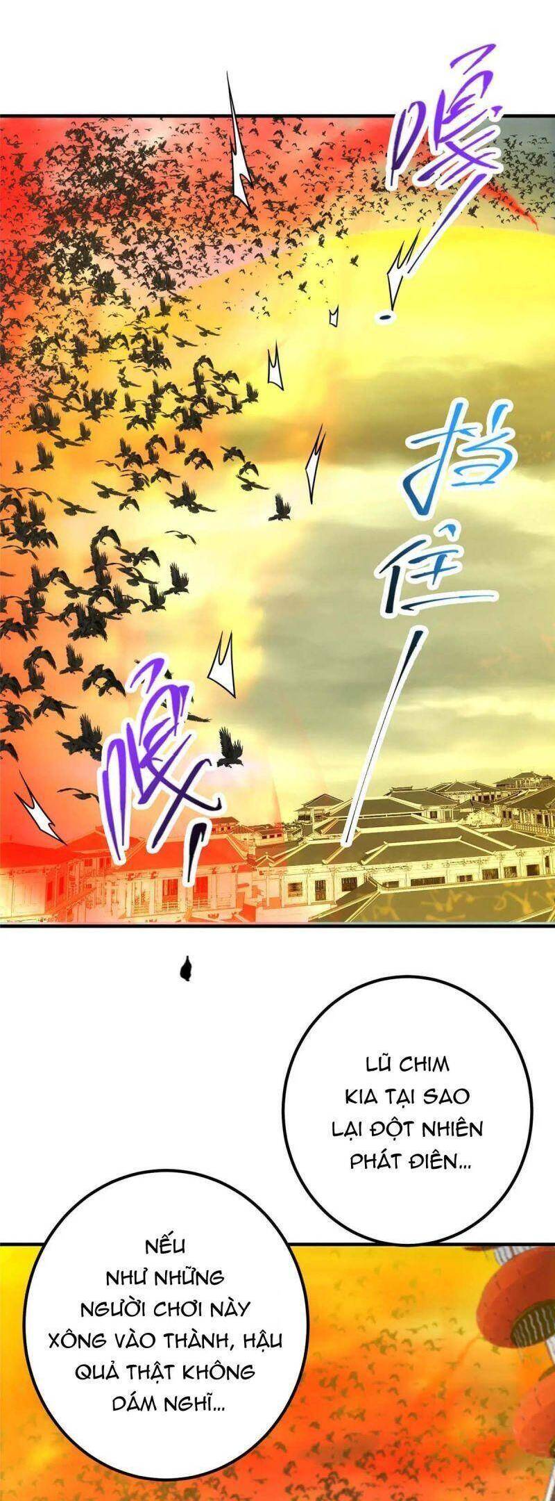 Chưởng Môn Khiêm Tốn Chút Chapter 100 - 27