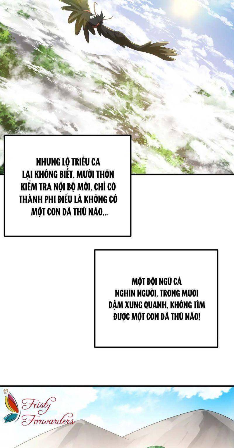 Chưởng Môn Khiêm Tốn Chút Chapter 102 - 29