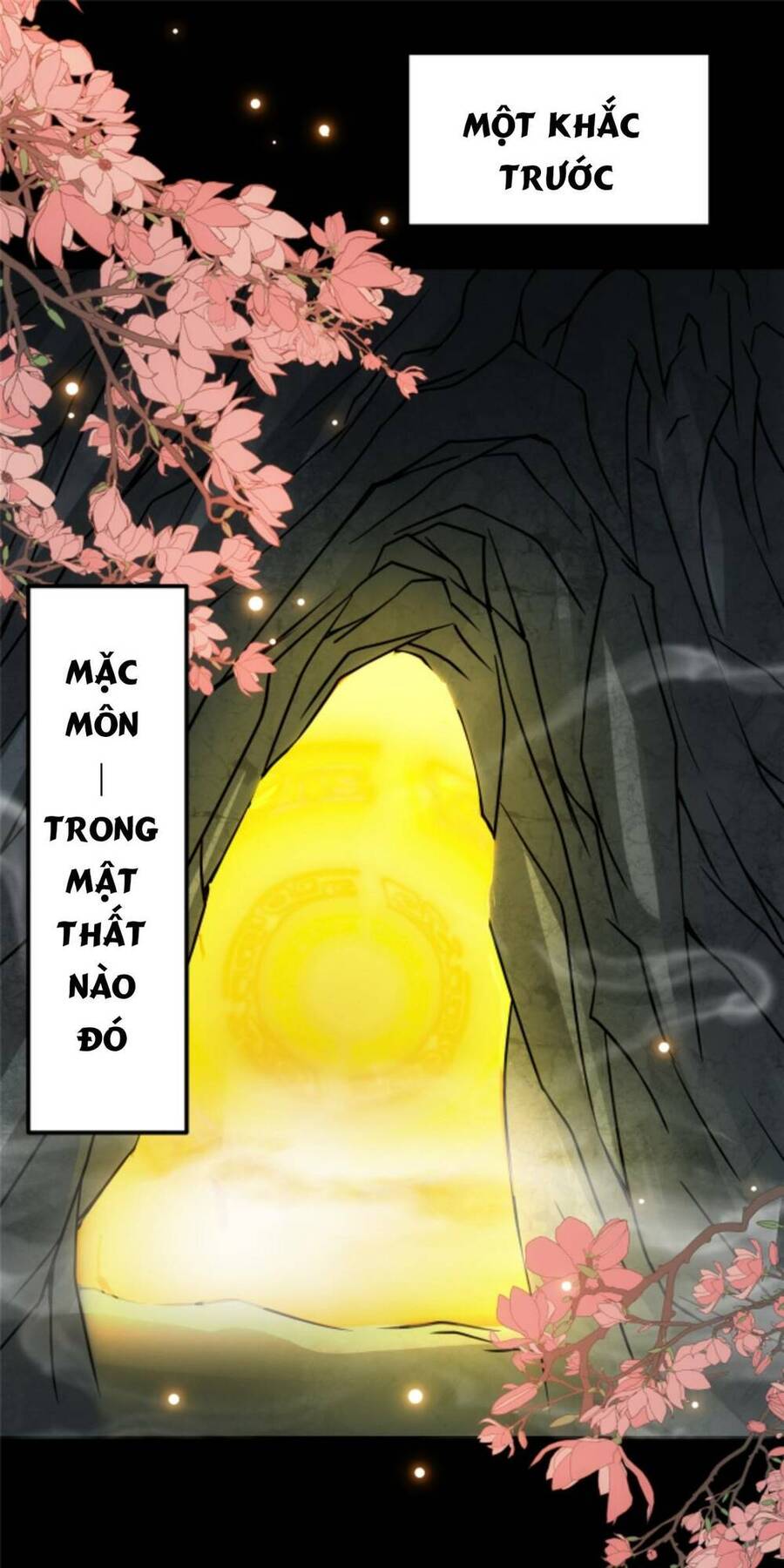 Chưởng Môn Khiêm Tốn Chút Chapter 106 - 4