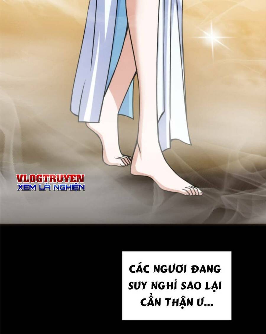 Chưởng Môn Khiêm Tốn Chút Chapter 106 - 10