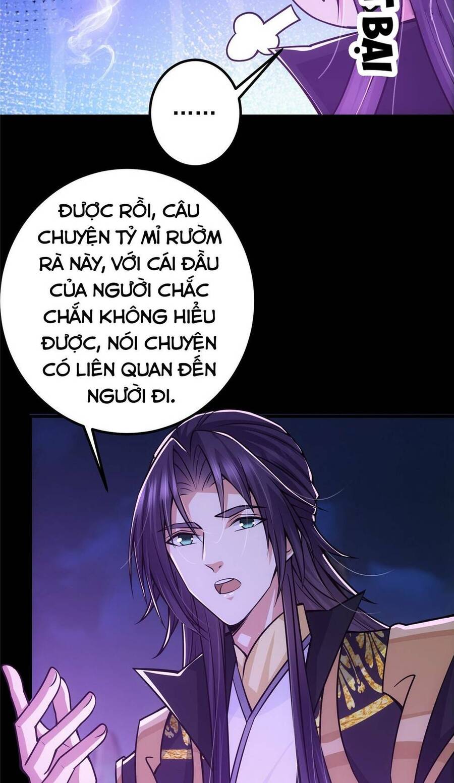 Chưởng Môn Khiêm Tốn Chút Chapter 107 - 45