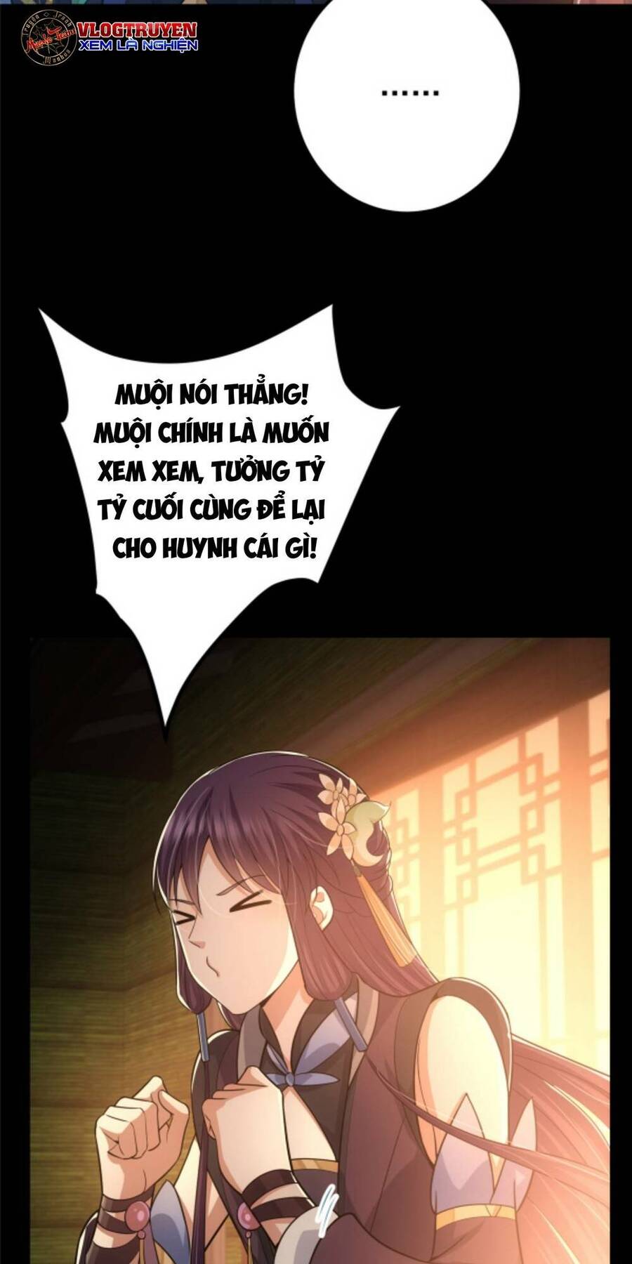 Chưởng Môn Khiêm Tốn Chút Chapter 110 - 7