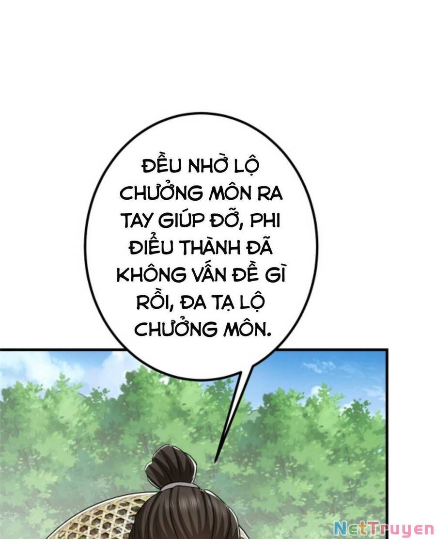 Chưởng Môn Khiêm Tốn Chút Chapter 116 - 44