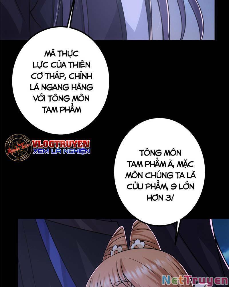 Chưởng Môn Khiêm Tốn Chút Chapter 126 - 24