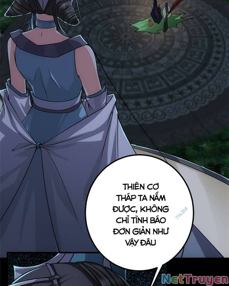 Chưởng Môn Khiêm Tốn Chút Chapter 126 - 9