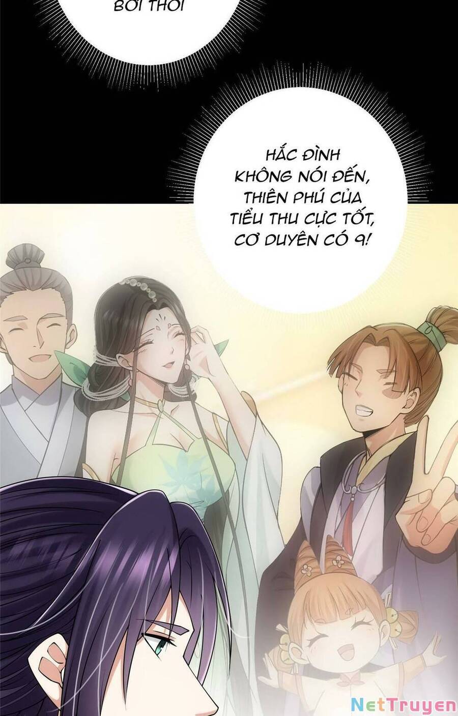 Chưởng Môn Khiêm Tốn Chút Chapter 130 - 46