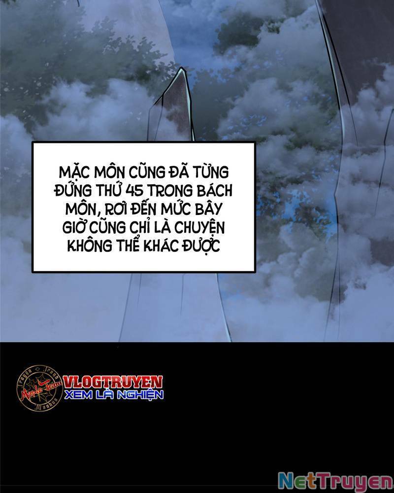 Chưởng Môn Khiêm Tốn Chút Chapter 131 - 18