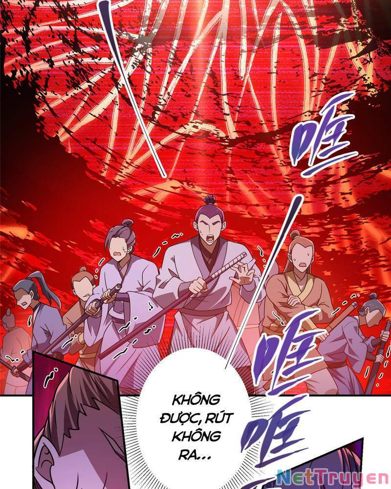 Chưởng Môn Khiêm Tốn Chút Chapter 134 - 46