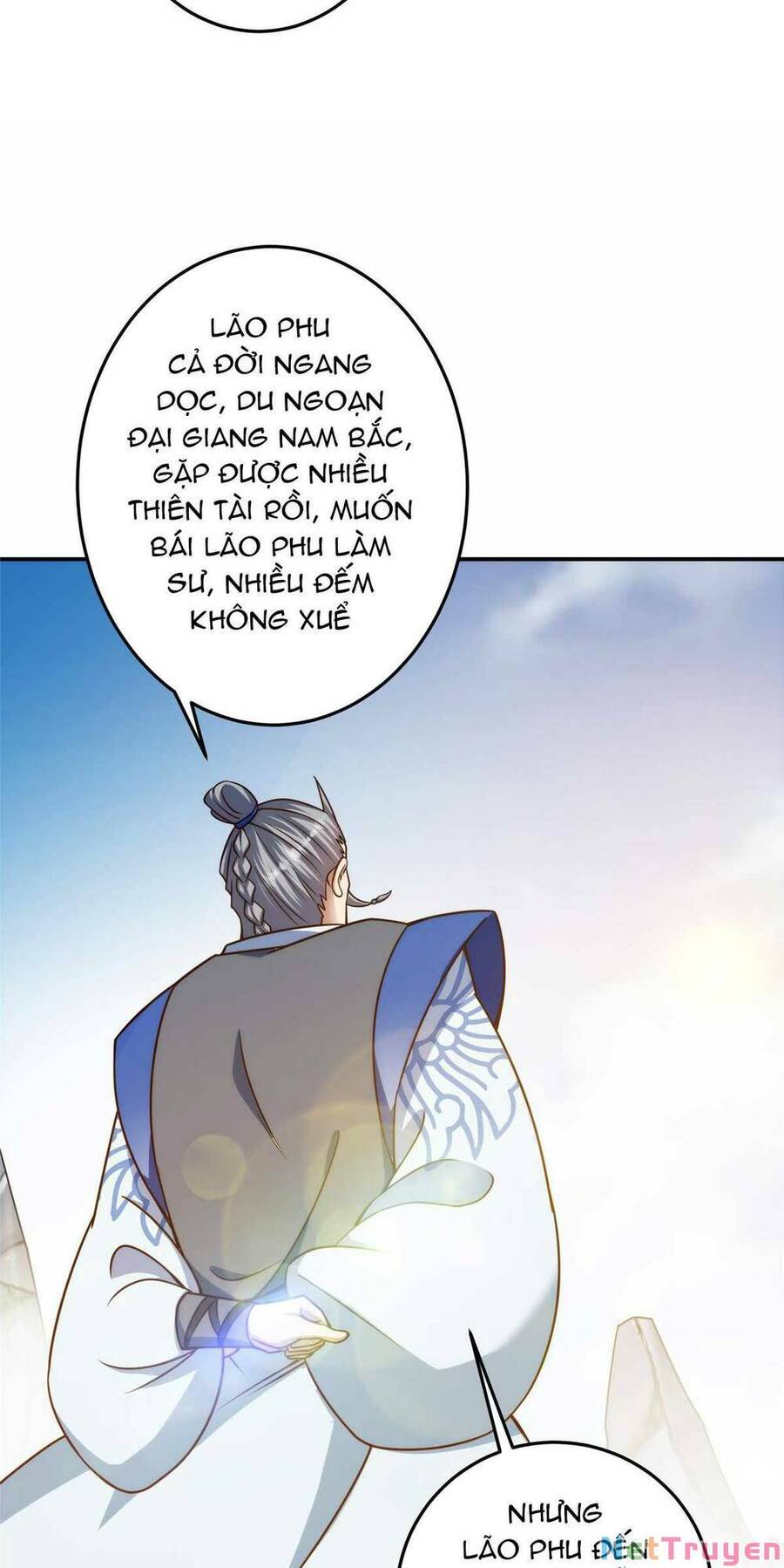 Chưởng Môn Khiêm Tốn Chút Chapter 137 - 21