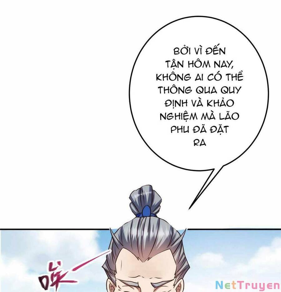 Chưởng Môn Khiêm Tốn Chút Chapter 137 - 26