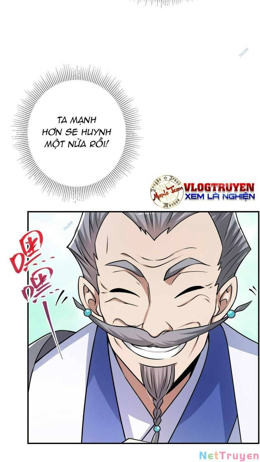 Chưởng Môn Khiêm Tốn Chút Chapter 138 - 42