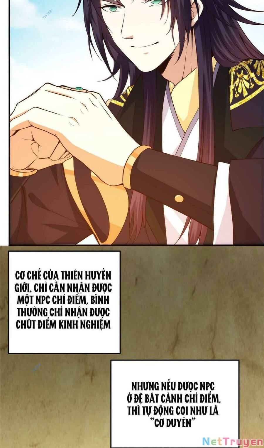 Chưởng Môn Khiêm Tốn Chút Chapter 138 - 6