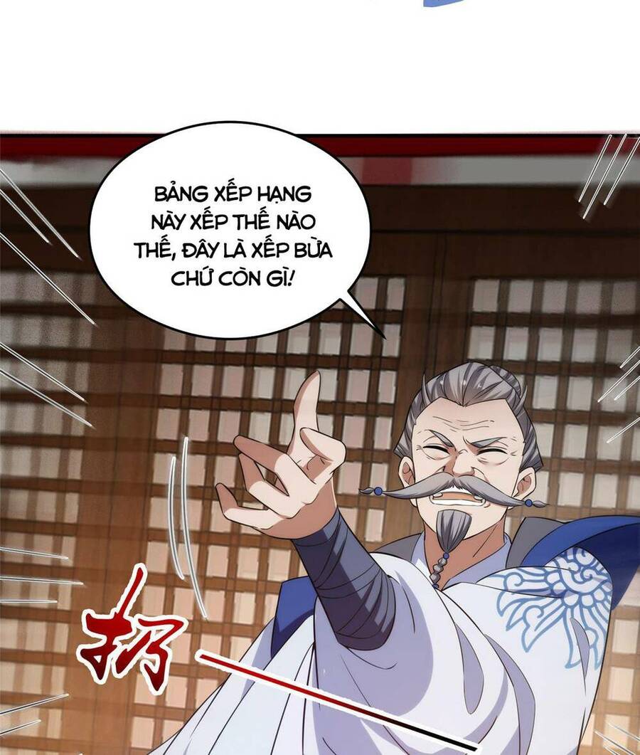 Chưởng Môn Khiêm Tốn Chút Chapter 143 - 9