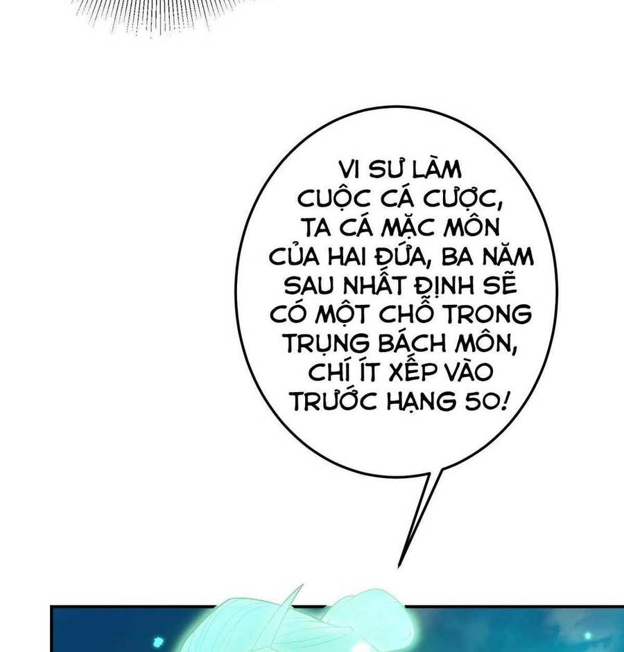 Chưởng Môn Khiêm Tốn Chút Chapter 146 - 27