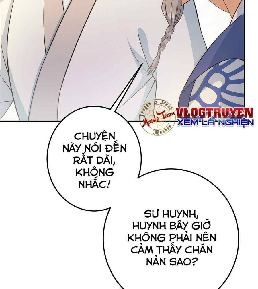 Chưởng Môn Khiêm Tốn Chút Chapter 147 - 23