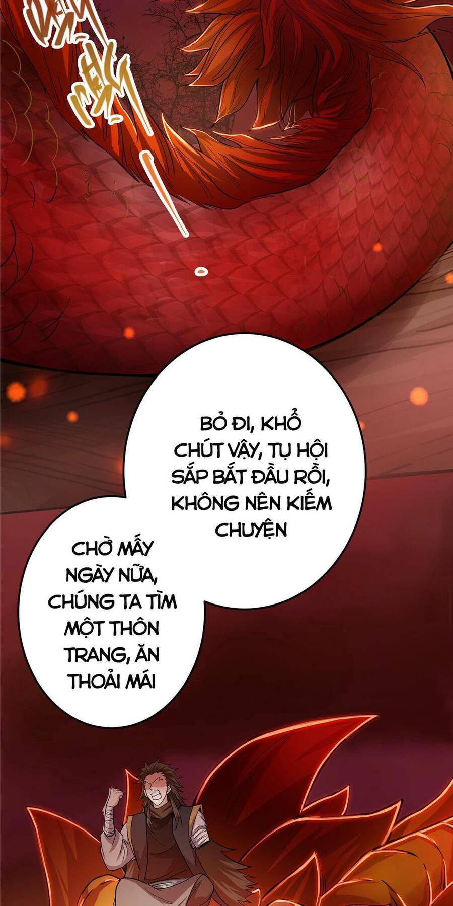 Chưởng Môn Khiêm Tốn Chút Chapter 148 - 6