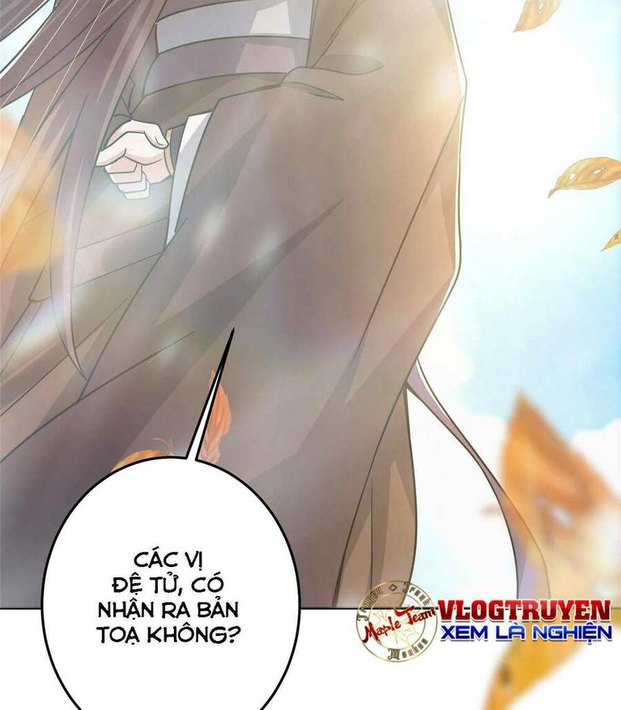 Chưởng Môn Khiêm Tốn Chút Chapter 153 - 47