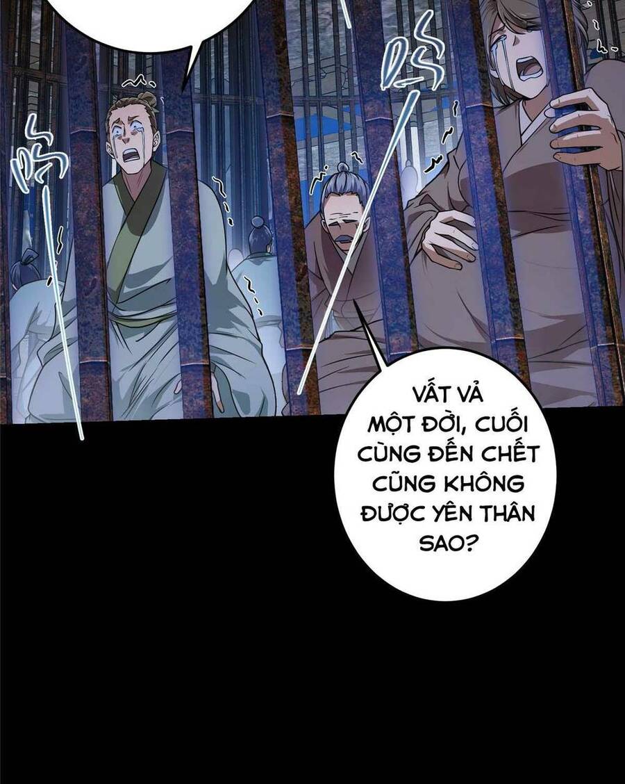 Chưởng Môn Khiêm Tốn Chút Chapter 157 - 5