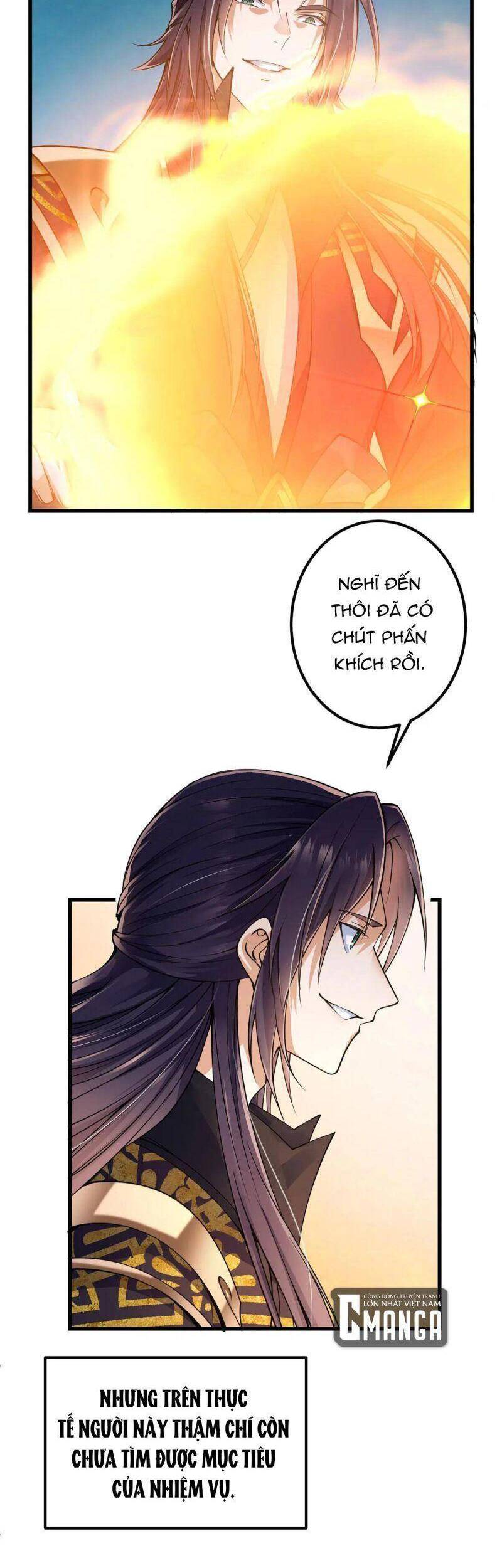 Chưởng Môn Khiêm Tốn Chút Chapter 62 - 24