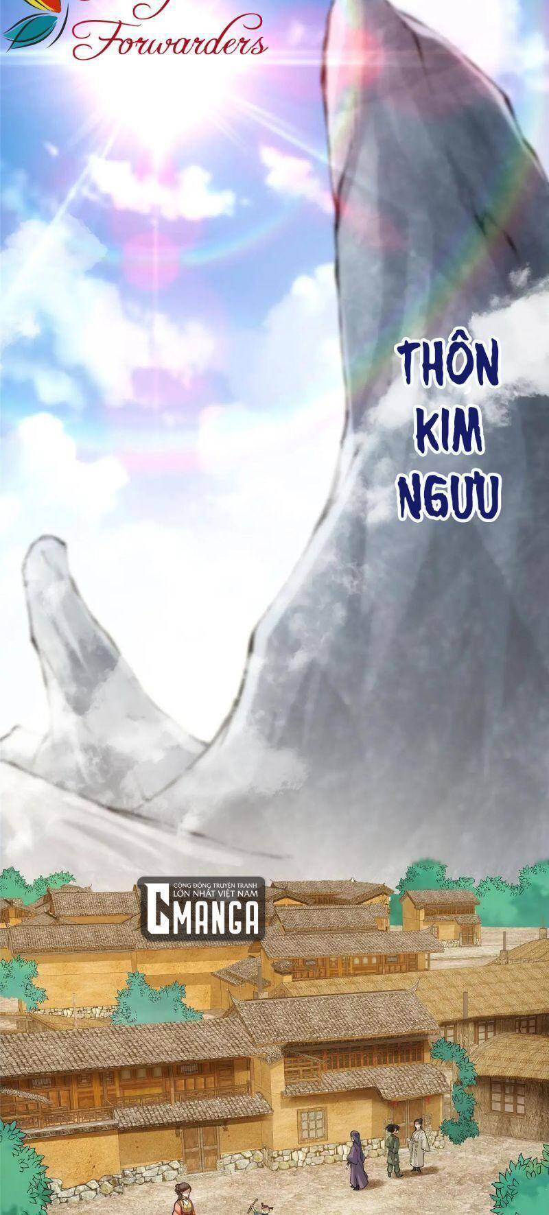 Chưởng Môn Khiêm Tốn Chút Chapter 63 - 4