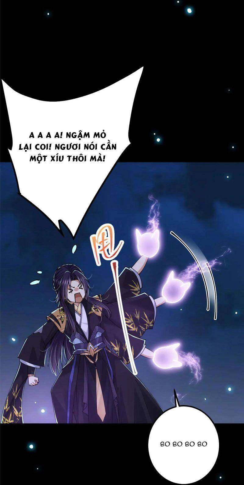 Chưởng Môn Khiêm Tốn Chút Chapter 74 - 9