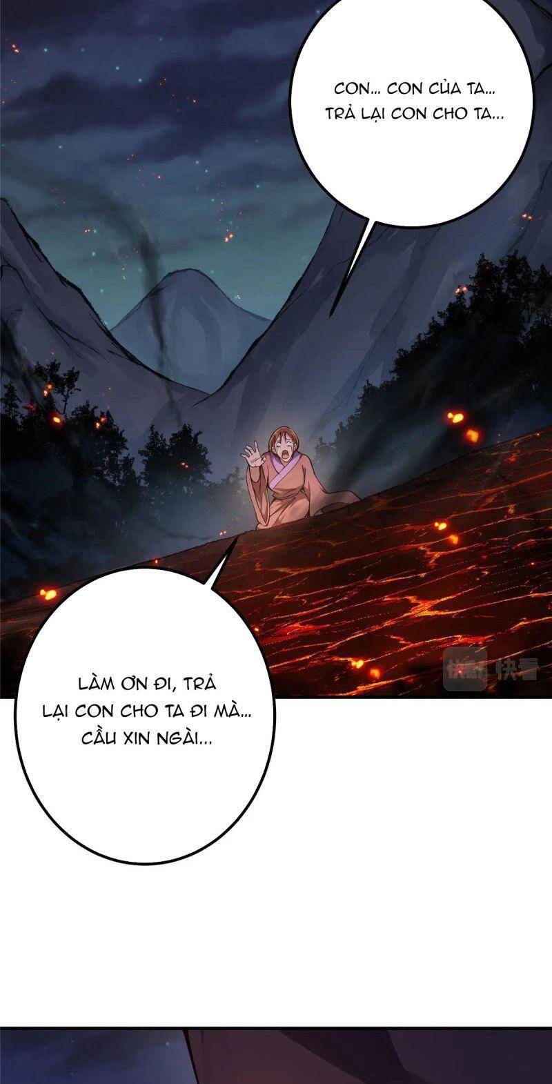 Chưởng Môn Khiêm Tốn Chút Chapter 75 - 39