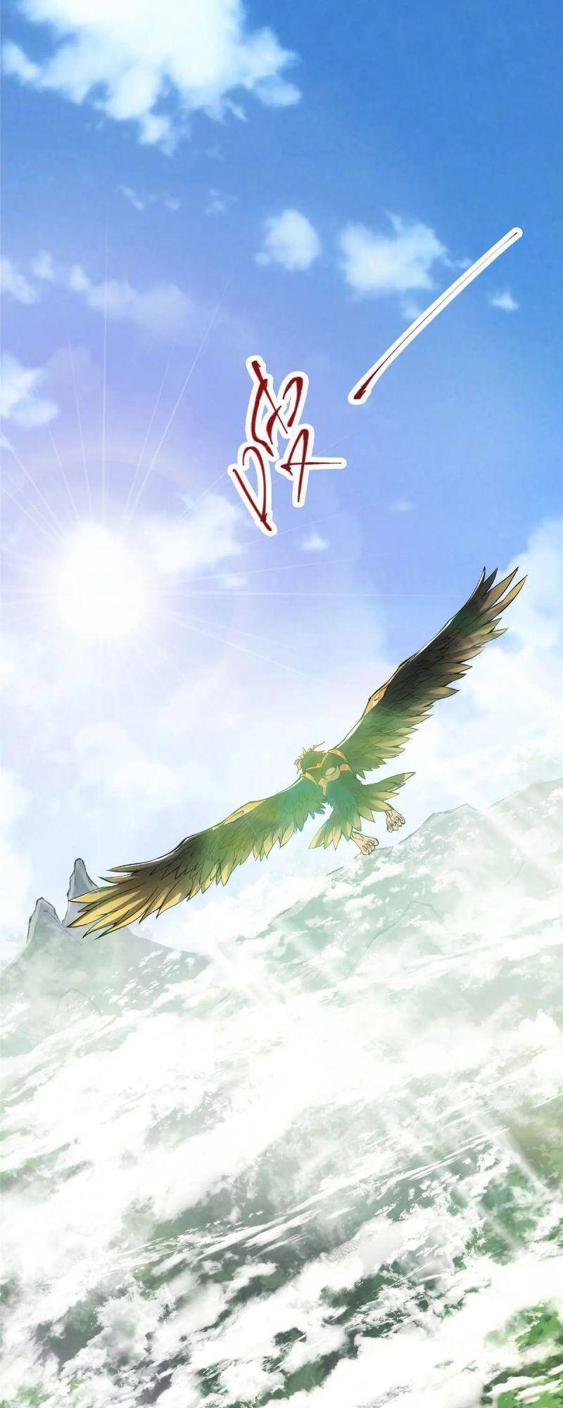 Chưởng Môn Khiêm Tốn Chút Chapter 79 - 4