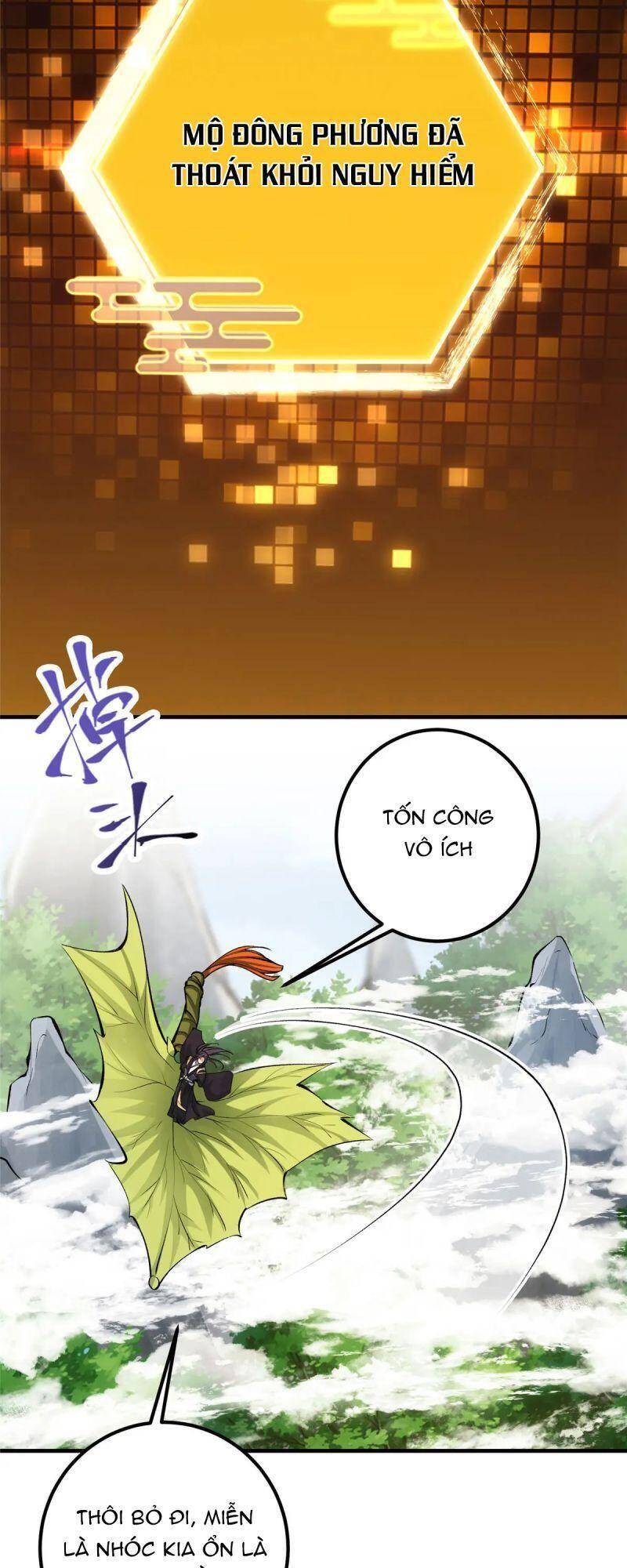 Chưởng Môn Khiêm Tốn Chút Chapter 79 - 31