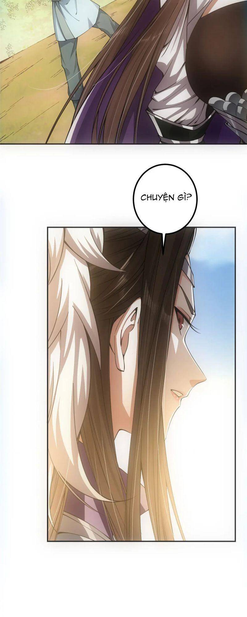 Chưởng Môn Khiêm Tốn Chút Chapter 80 - 22