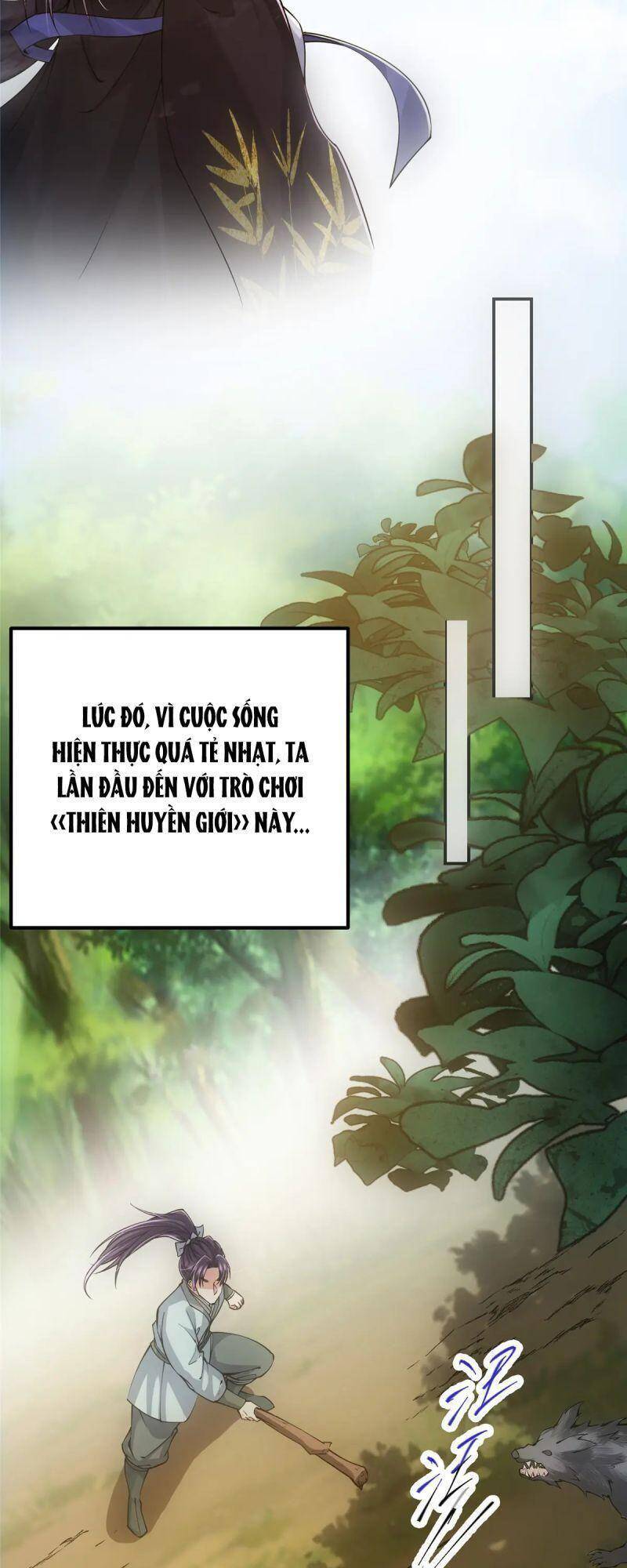 Chưởng Môn Khiêm Tốn Chút Chapter 80 - 5