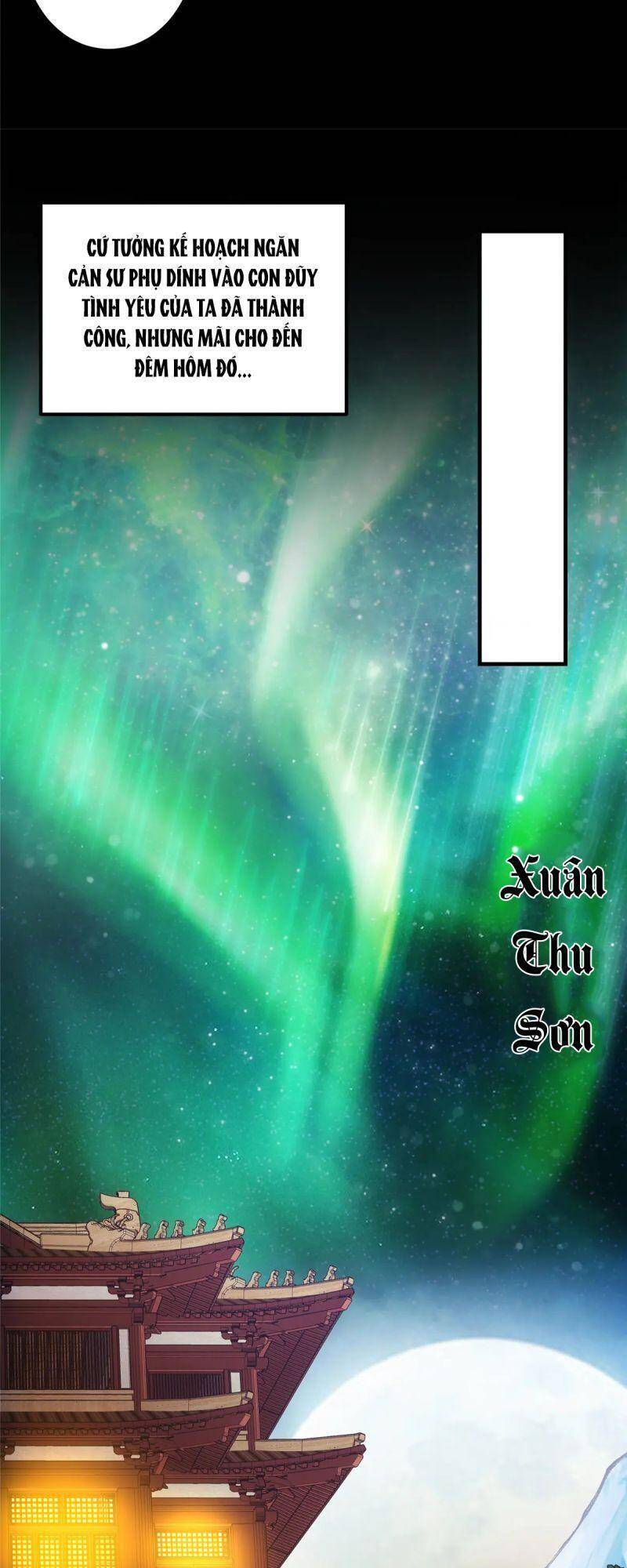 Chưởng Môn Khiêm Tốn Chút Chapter 82 - 32