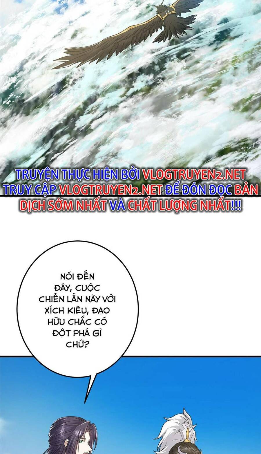 Chưởng Môn Khiêm Tốn Chút Chapter 167 - 6