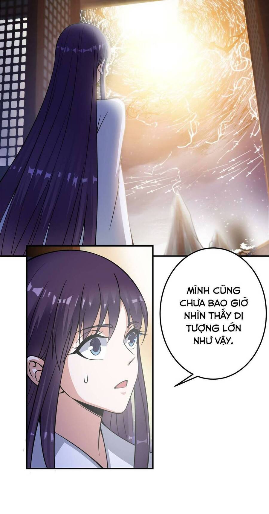 Chưởng Môn Khiêm Tốn Chút Chapter 174 - 42