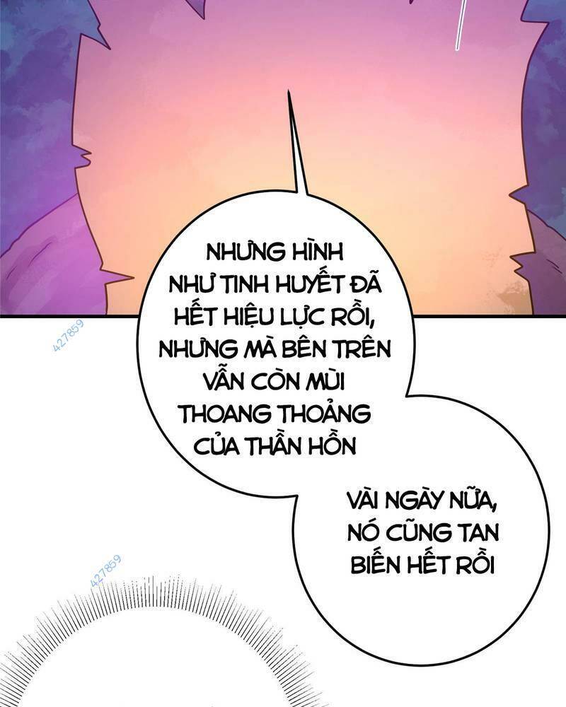 Chưởng Môn Khiêm Tốn Chút Chapter 176 - 21