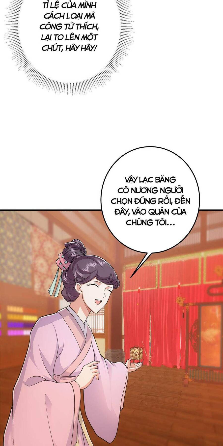 Chưởng Môn Khiêm Tốn Chút Chapter 178 - 29