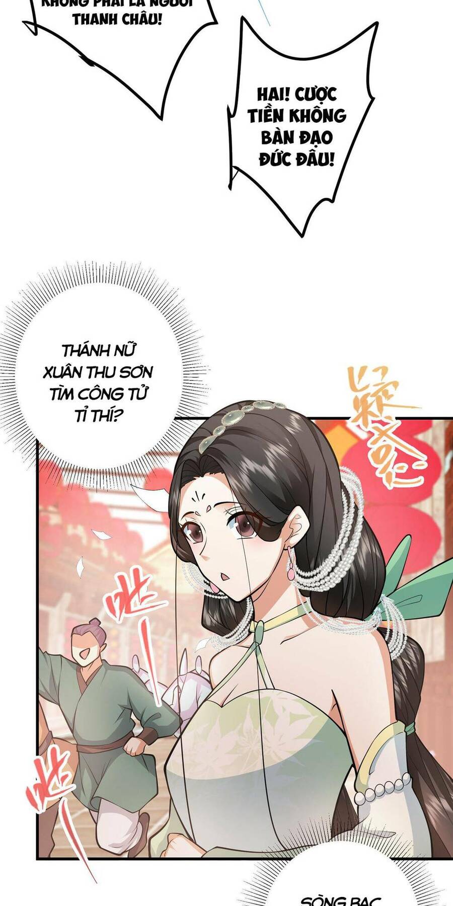 Chưởng Môn Khiêm Tốn Chút Chapter 178 - 39