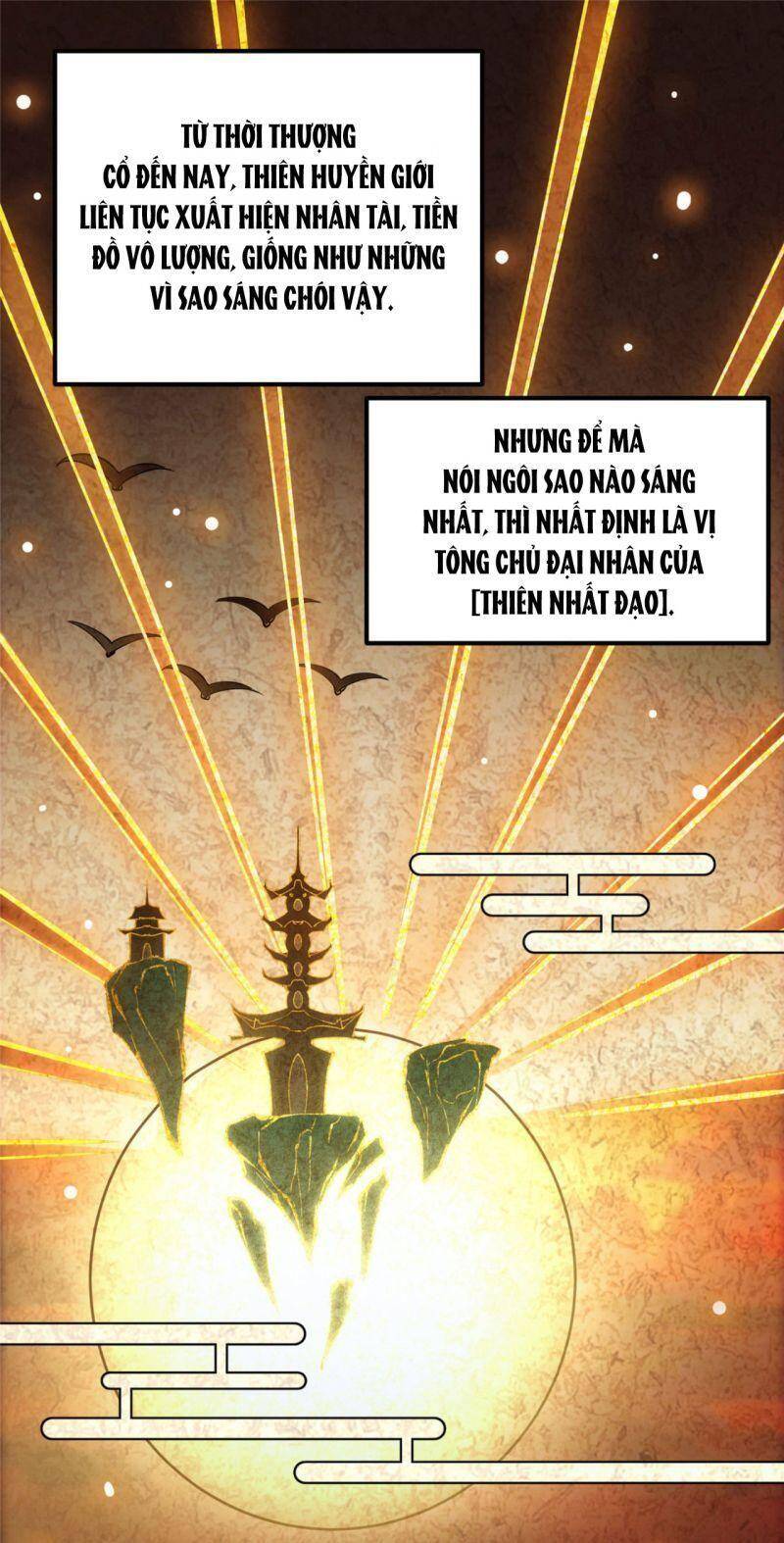 Chưởng Môn Khiêm Tốn Chút Chapter 67 - 8