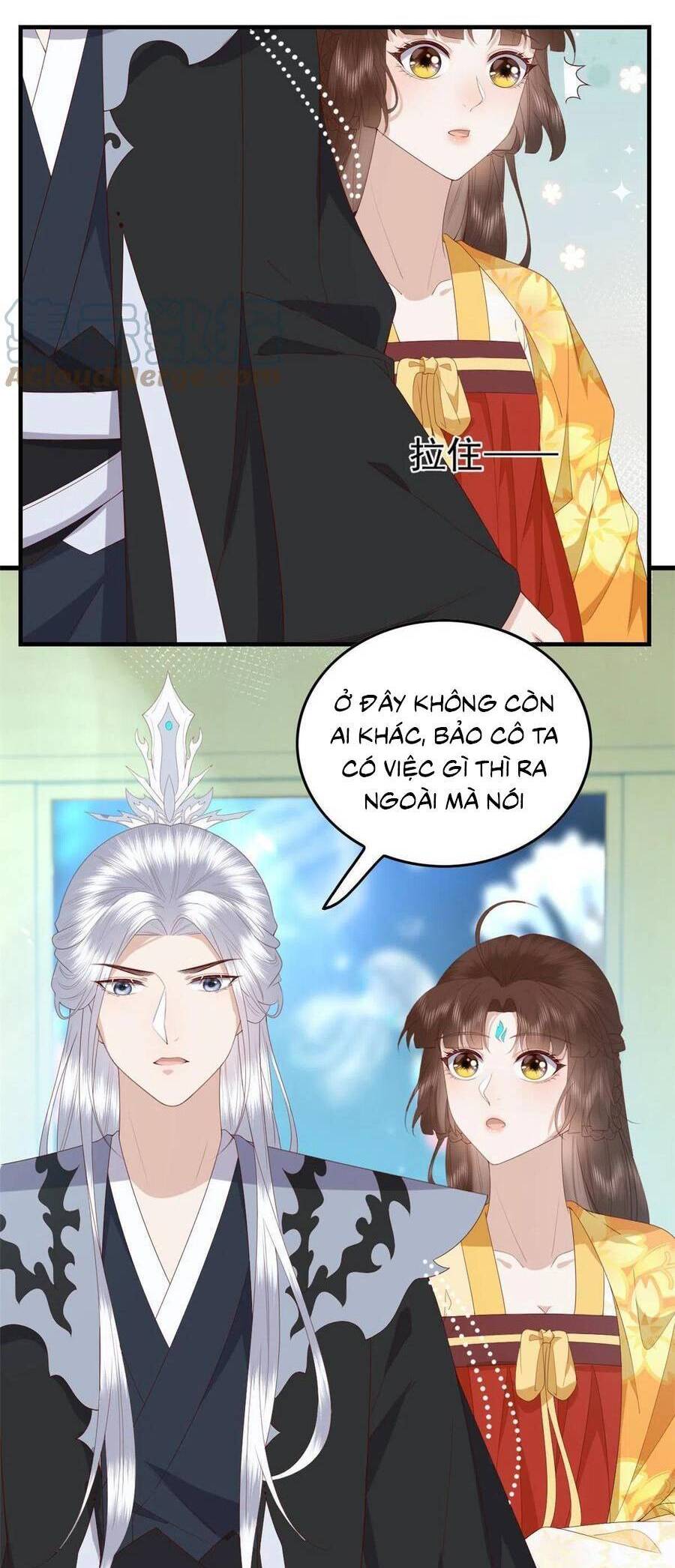 Nữ Phụ Không Thể Chọc Giận Chapter 105 - 12