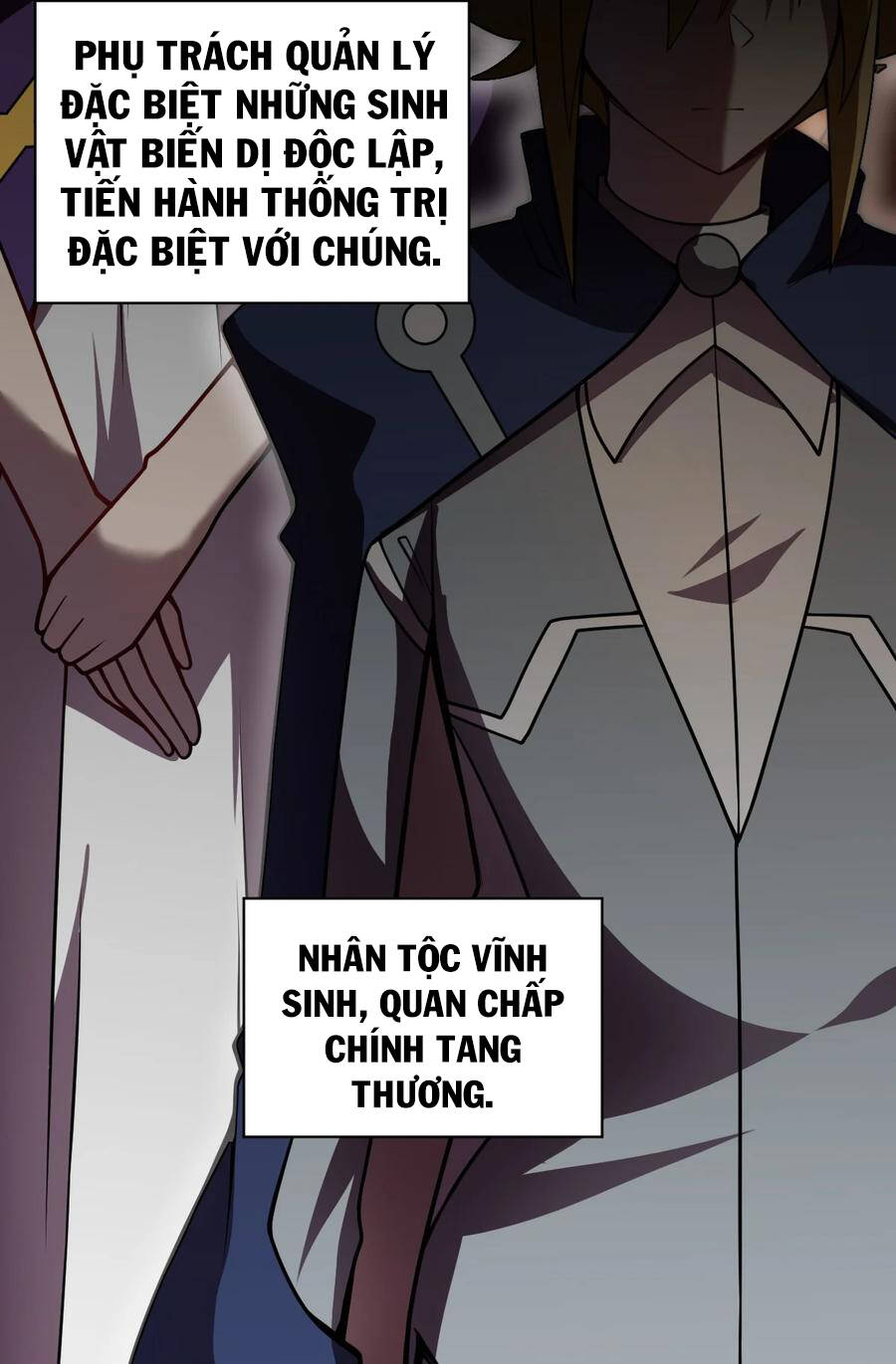 Ma Vương Trở Lại Chapter 60 - 5