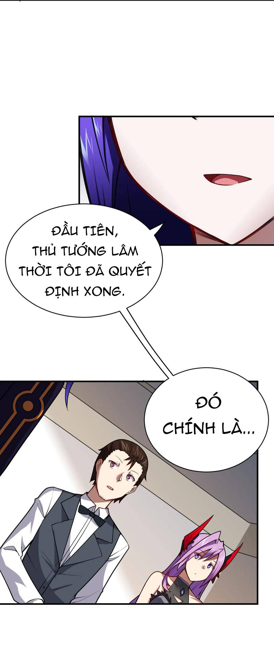 Ma Vương Trở Lại Chapter 61 - 31