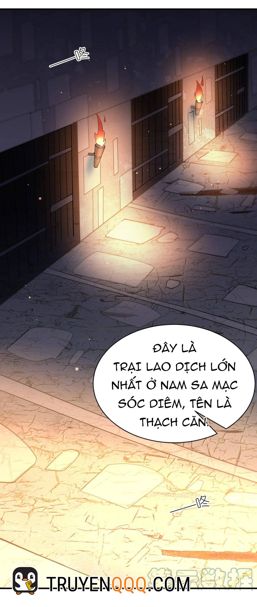 Ma Vương Trở Lại Chapter 63 - 58