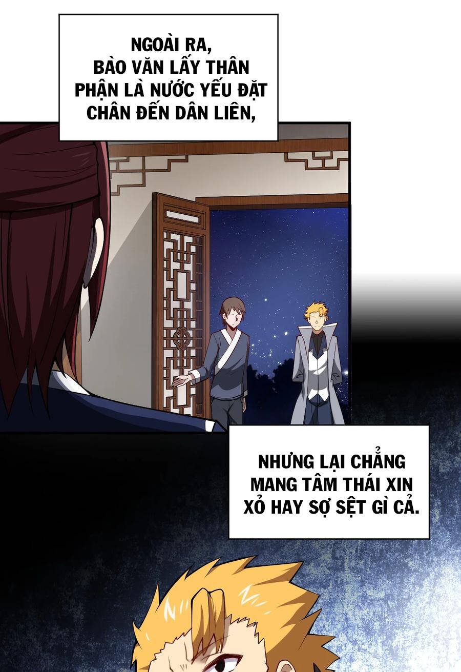 Ma Vương Trở Lại Chapter 53 - 30