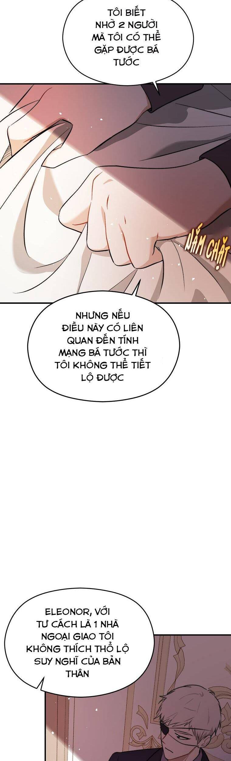 Tôi Không Cố Ý Quyến Rũ Nam Chính Đâu! Chapter 46 - 21