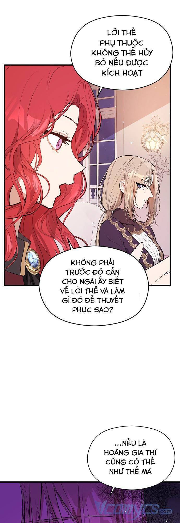 Tôi Không Cố Ý Quyến Rũ Nam Chính Đâu! Chapter 47 - 30