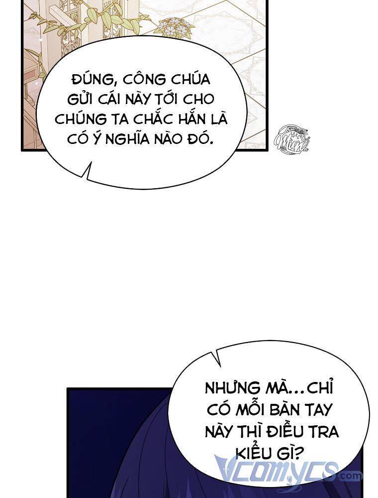 Tôi Không Cố Ý Quyến Rũ Nam Chính Đâu! Chapter 49 - 19