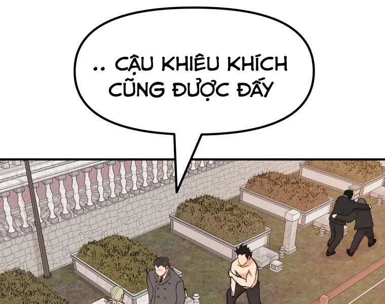 Bạn Trai Vệ Sĩ Chapter 52 - 155