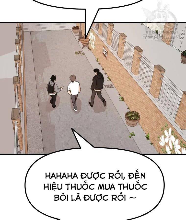 Bạn Trai Vệ Sĩ Chapter 56 - 57